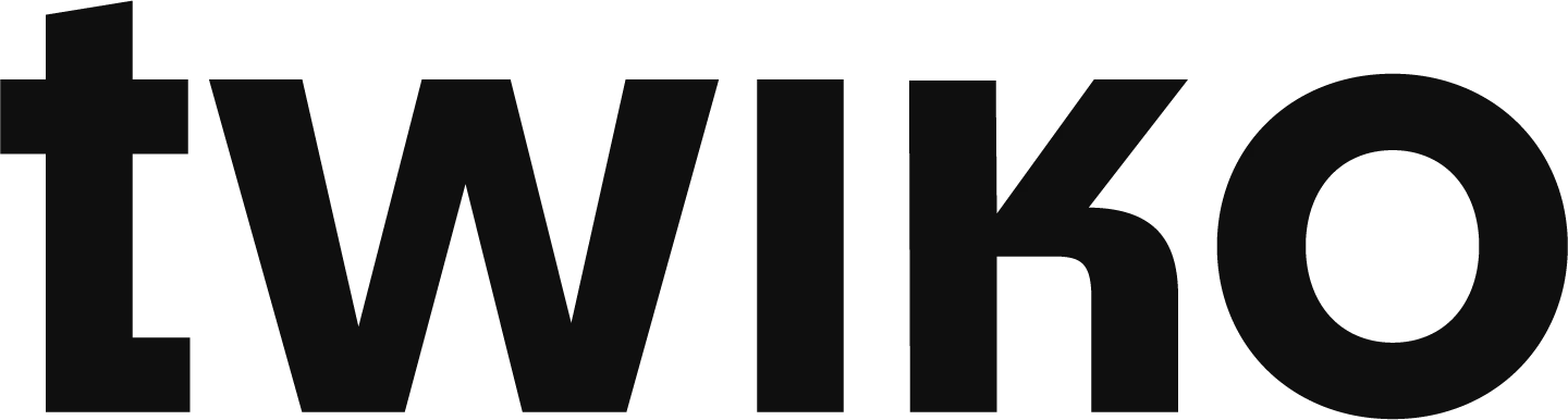 Logo de Twiko